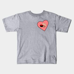 Taste Buddies Kids T-Shirt